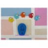 Among Us Silicone Mould