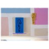 Flower Vine Silicone Mould