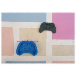 Xbox Remote Control Silicone Mould