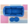 VW Beetle Silicone Mould