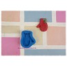 Mitten Silicone Mould