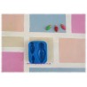 Christmas Lights Silicone Mould