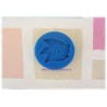 Sonic Face Silicone Mould
