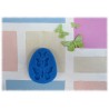 Butterfly Silicone Mould (Triple)