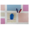 Crayon Silicone Mould (Mini)