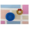 Wreath Silicone Mould (Large)