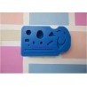 Santa Silicone Mould