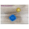 Brooch Silicone Mould (Diamond)