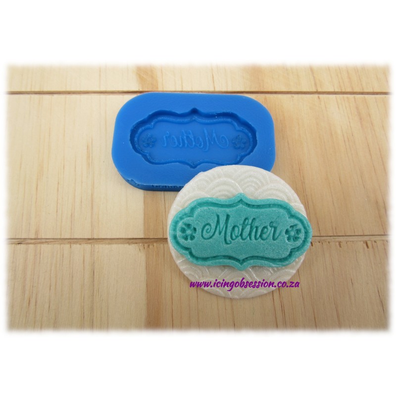 Mother Silicone Mould