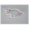 Dinosaur Cookie Cutter (1)