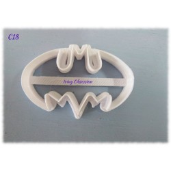 Bat Cookie Cutter (1)