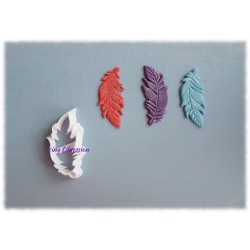 Feather Cookie Cutter (1)