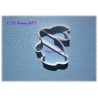 Bunny Rabbit Cookie Cutter (Full)