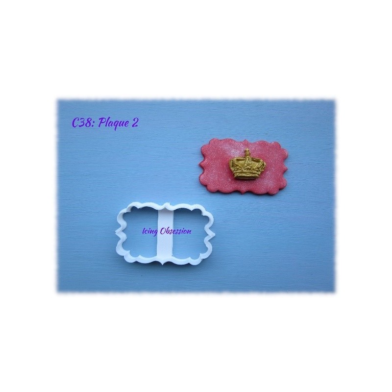 Frame Cookie Cutter (2)