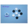 Pentagon Cookie Cutter