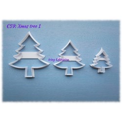 Christmas Tree Cookie Cutter (1)