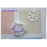 Snowflake Cookie Cutter (2)