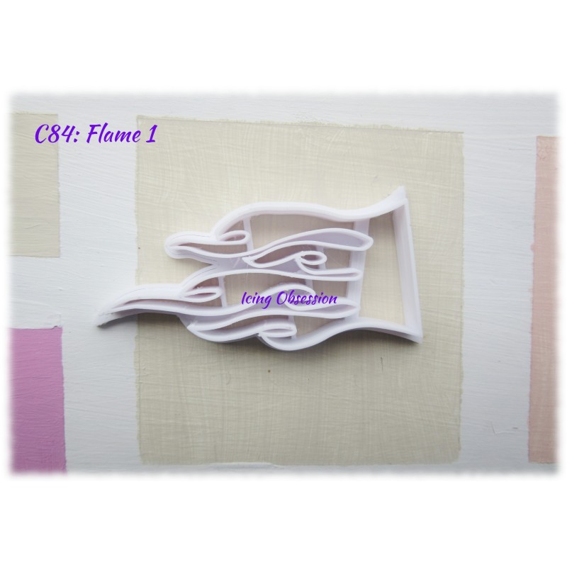 Flame Cookie Cutter (1)