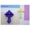 Cross Cookie Cutter (4)