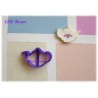 Teapot Cookie Cutter