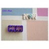 Mum Cookie Cutter (Phrase)