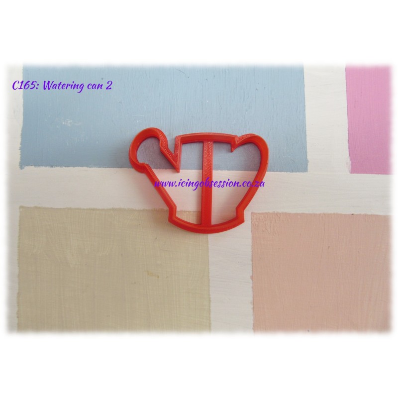 Watering Can Cookie Cutter (2)