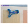 Puma Logo Cookie Cutter
