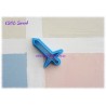 Sword Cookie Cutter