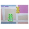 Bunny Rabbit Cookie Cutter (3)