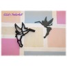 Tinkerbell Cookie Cutter (Full)