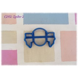 Spider Cookie Cutter (2)