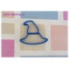 Witch Hat Cookie Cutter (2)