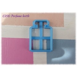 Perfume Bottle Cookie Cutter