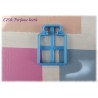 Perfume Bottle Cookie Cutter