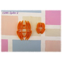 Spider Cookie Cutter (2)