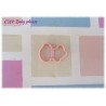 Baby Phrase Cookie Cutter