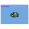 Fifty Cutter (Number 50)