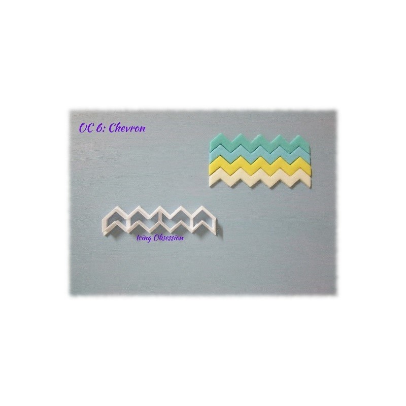 Chevron  Cutter