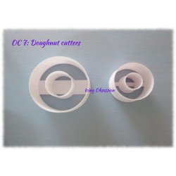 Doughnut Cutter