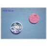 Kiss Me Cookie Cutter