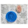 Vagina Silicone Mould