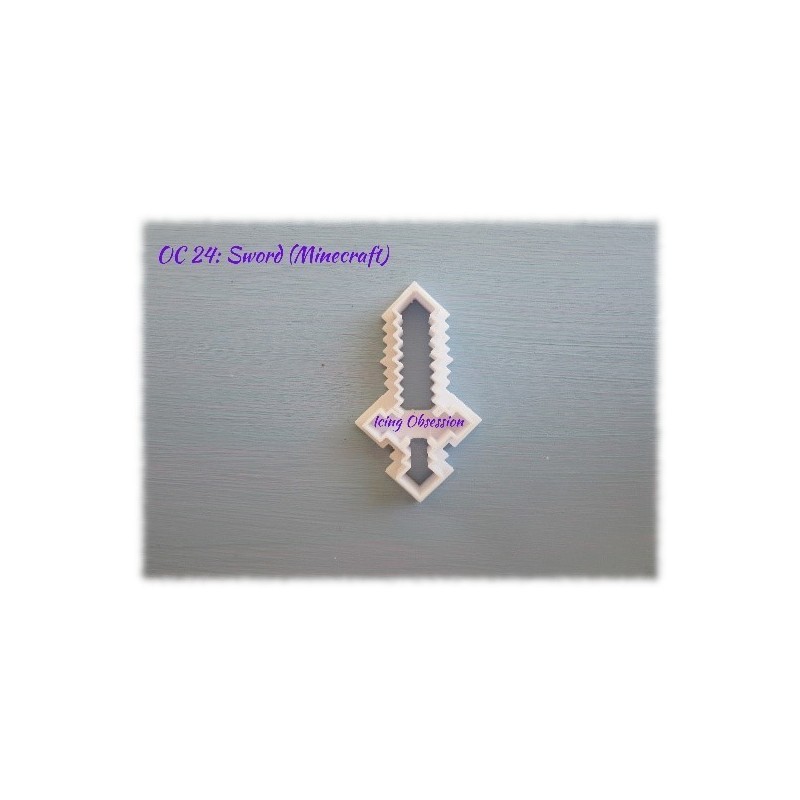 Sword Cutter (Minecraft)