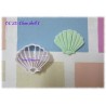 Clam Shell Cookie Cutter (1)