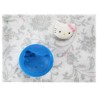 Hello Kitty Silicone Mould