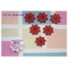 Spider Web Cookie Cutter