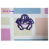 Turkey Cookie Cutter