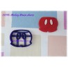 Mickey Mouse Shorts Cookie Cutter