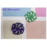 African Symbol  Cookie Cutter (1)