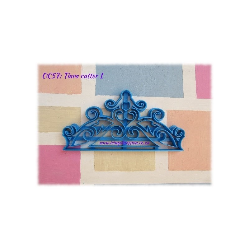 Tiara Cutter