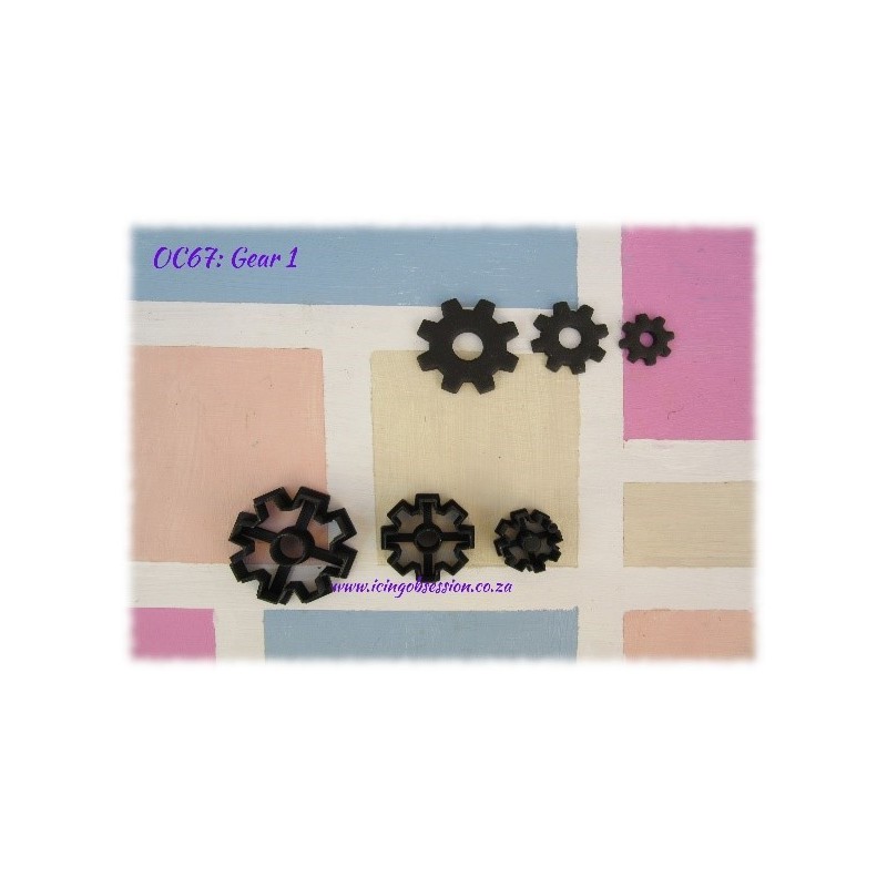 Gear Cookie Cutter (1)